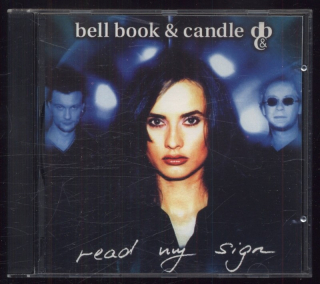Bell Book & Candle - Read My Sign (CD)