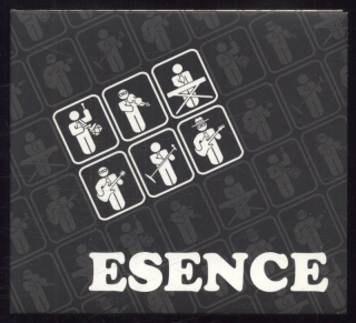 Esence - Esence (CD)