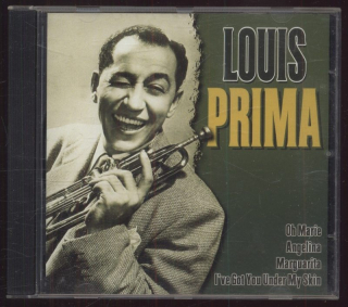 Louis Prima - Louis Prima (CD)