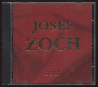 Josef Zoch - Gold (CD)