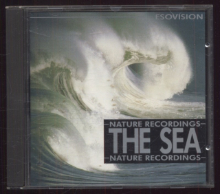 Klaus Back & Tini Beier - The Sea (CD)