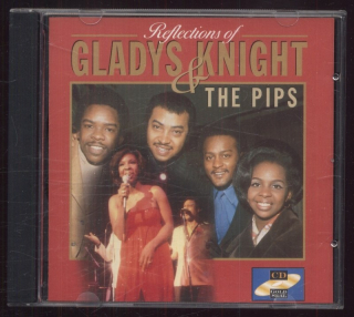 Gladys Knight And The Pips - Reflections Of Gladys Knight & The Pips (CD)