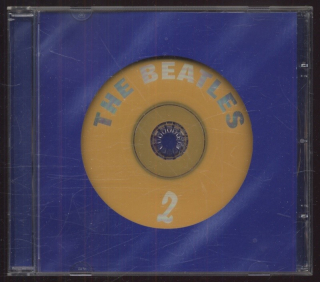 The Beatles - Te Beatles 2 (CD)