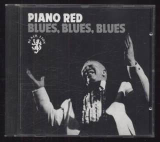 Piano Red - Blues, Blues, Blues (CD)