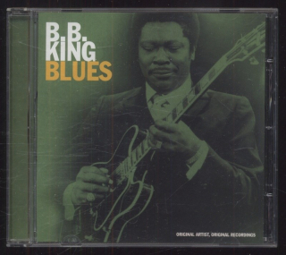 B.B. King - Blues (CD)