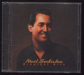 Neil Sedaka - Greatest Hits (CD)