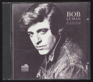 Bob Luman - Loretta (CD)