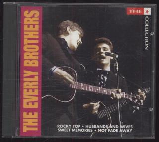 Everly Brothers - The Collection (CD)