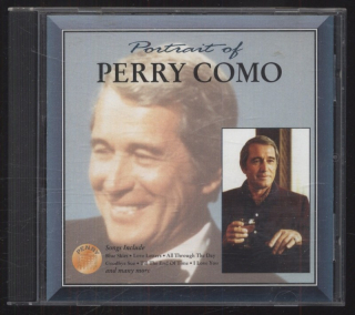 Perry Como - Portrait Of Perry Como (CD)