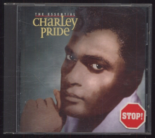 Charley Pride - The Essential Charley Pride (CD)