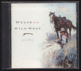 Wylie & The Wild West - Paradise (CD)