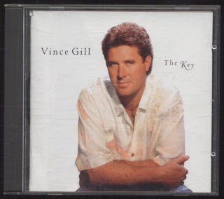 Vince Gill - The Key (CD)