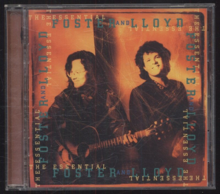 Foster And Lloyd - The Essential (CD)