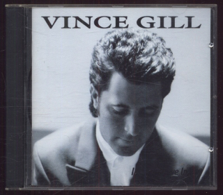 Vince Gill - I Still Believe In You (CD)
