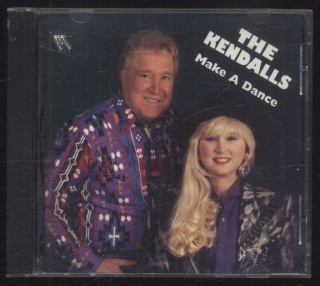 The Kendalls - Make A Dance (CD)