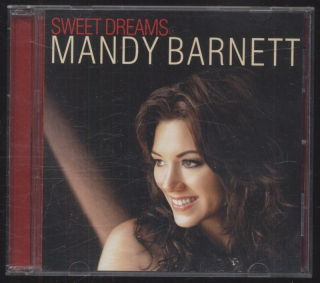 Mandy Barnett - Sweet Dreams (CD)
