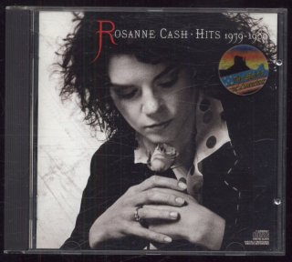 Rosanne Cash - Retrospective Hits 1979-1989 (CD)