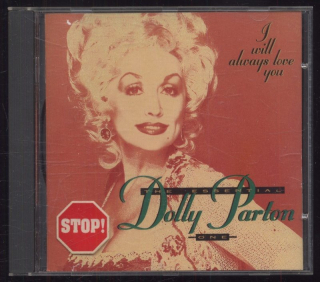 Dolly Parton - I Will Always Love You (The Essential Dolly Parton One) (CD)