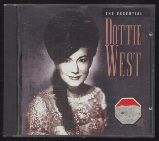 Dottie West - The Essential (CD)