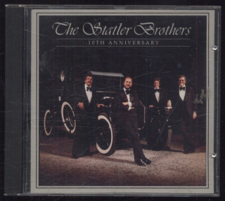 The Statler Brothers - 10th Anniversary (CD)