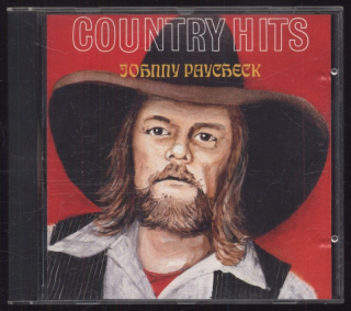 Johnny Paycheck - Johnny Paycheck Country Hits (CD)