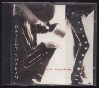Dwight Yoakam - Buenas Noches From A Lonely Room (CD)