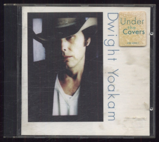 Dwight Yoakam - Under The Covers (CD)