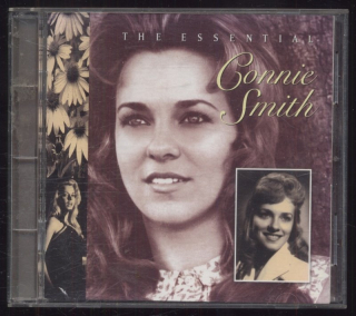 Connie Smith - The Essential Connie Smith (CD)