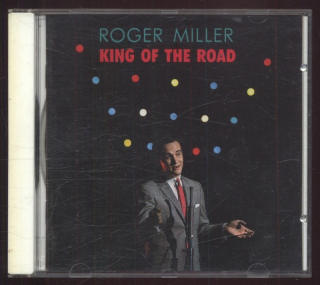 Roger Miller - King Of The Road (CD)