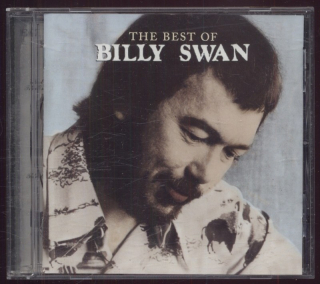 Billy Swan - The Best Of Billy Swan (CD)