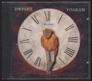 Dwight Yoakam - This Time (CD)