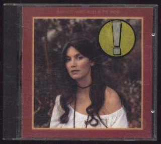 Emmylou Harris - Roses In The Snow (CD)
