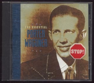 Porter Wagoner - The Essential Porter Wagoner (CD)
