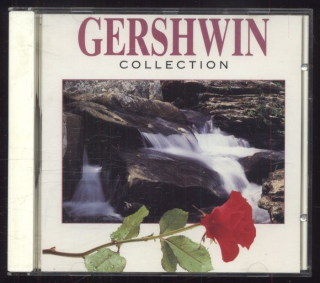 Various - Gershwin collection (CD)