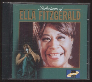 Ella Fitzgerald - Reflections Of Ella Fitzgerald (CD)