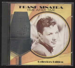 Frank Sinatra - Time After Time (CD)
