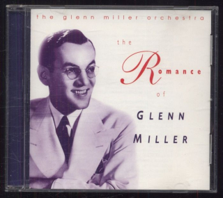The Glenn Miller Orchestra - The Romance Of Glenn Miller (CD)