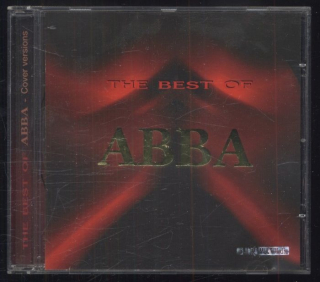 Naďa Wepperová, Jana Richtmanová, Milan Brejcha - The Best Of ABBA - cover versions (CD)