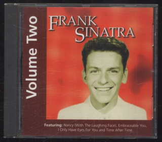Frank Sinatra - Volume Two (CD)