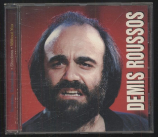 Demis Roussos - Demis Roussos (CD)