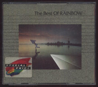 Rainbow - The Best Of Rainbow (2CD)