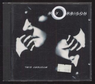 Roy Orbison - Mystery Girl (CD)