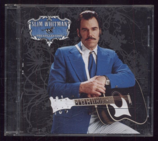 Slim Whitman - The Collection (2CD)