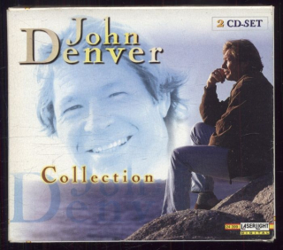 John Denver - Collection (2CD)