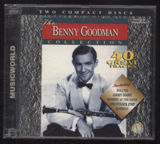 Benny Goodman - The Benny Goodman Collection (2CD)