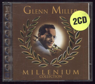 Glenn Miller - Millenium Collection (2CD)