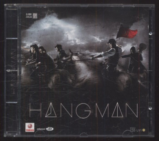 Hangman - Hangman (CD)