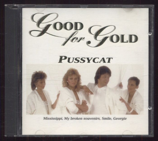 Pussycat - Good For Gold (CD)