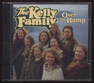 The Kelly Family - Over The Hump (CD)