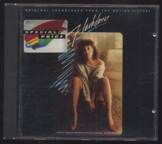 Various - Flashdance (Original Soundtrack From The Motion Picture) (CD)
